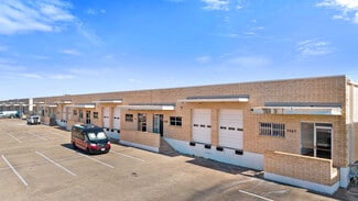 More details for 3313-3327 Garden Brook Dr, Farmers Branch, TX - Industrial for Lease