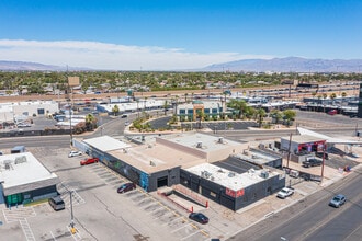 2310-2315 Western Ave, Las Vegas, NV for lease Interior Photo- Image 2 of 27