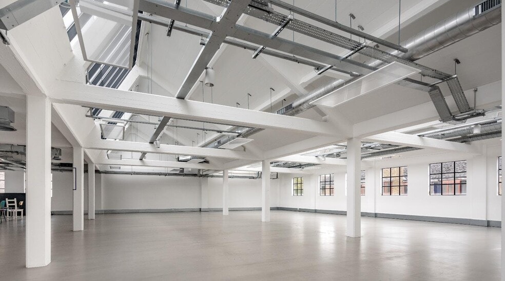 222 Kensal Rd, London for lease - Building Photo - Image 3 of 10