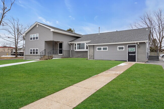 Plus de détails pour 516 Duquesne Blvd, Brick, NJ - Bureau à vendre