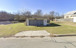 Plus de détails pour 2740 Avenue K, Fort Worth, TX - Industriel à vendre