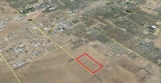 More details for NW Cnr Ave. L & 20th, Lancaster, CA - Land for Sale