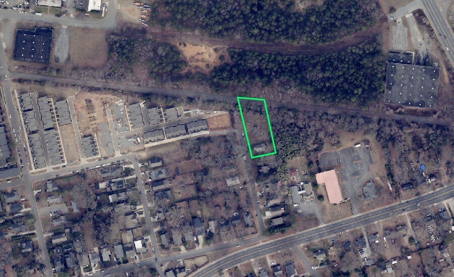 905 Sweetbriar St, Charlotte, NC à vendre - Photo du bâtiment - Image 2 de 3