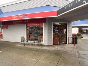 4857-5000 Bridge St, Delta, BC for lease Interior Photo- Image 1 of 9