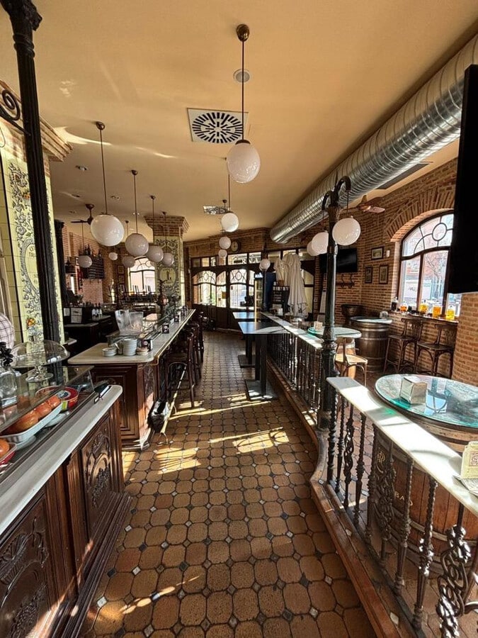 Madrid, MAD 28022 - - - Photo intérieure - Image 1 of 25