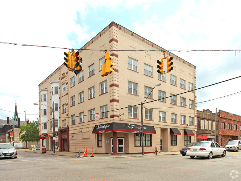 3101 W 25th St, Cleveland, OH à vendre - Photo principale - Image 1 de 1