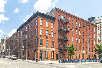 More details for 37 Greenpoint Ave, Brooklyn, NY - Office, Office/Retail for Lease