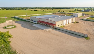 Plus de détails pour 744 FM 609, La Grange, TX - Local d'activités à louer