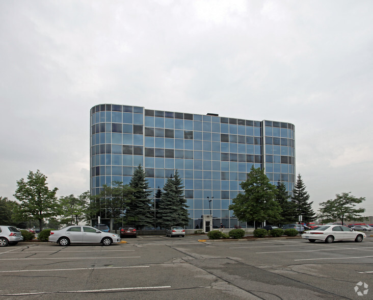 3950 14th Ave, Markham, ON for lease - Building Photo - Image 2 of 20