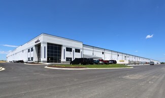 Plus de détails pour 1600 Donaldson Hwy, Erlanger, KY - Industriel à louer