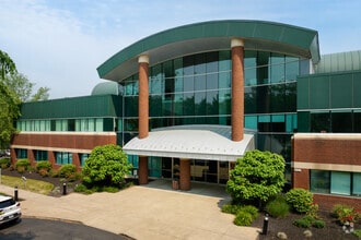 3950 E Robinson Rd, Amherst, NY for lease Building Photo- Image 2 of 13
