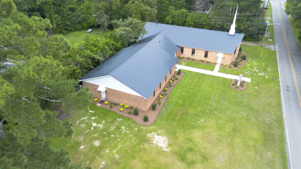 123 N 5th St, Cochran, GA for sale - Building Photo - Image 2 of 33