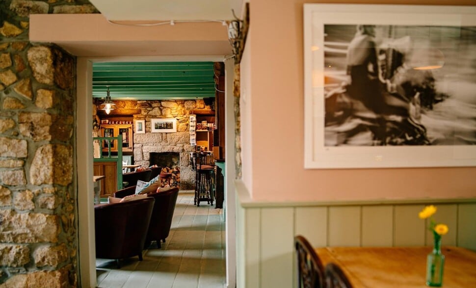 Bristol Rd, Penzance à vendre - Photo intérieure - Image 3 de 8