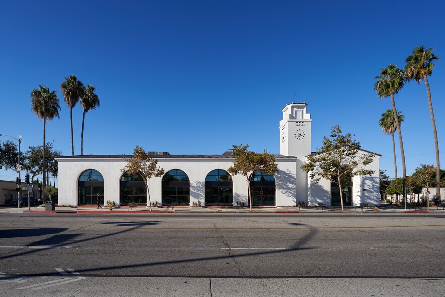 4411 Sepulveda Blvd, Culver City, CA for sale - Building Photo - Image 1 of 1