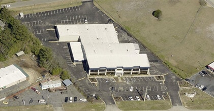 2003 Gordon Hwy, Augusta, GA - AERIAL  map view - Image1