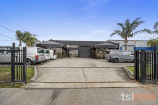 Plus de détails pour 34 Shearson Cres, Mentone - Industriel à vendre