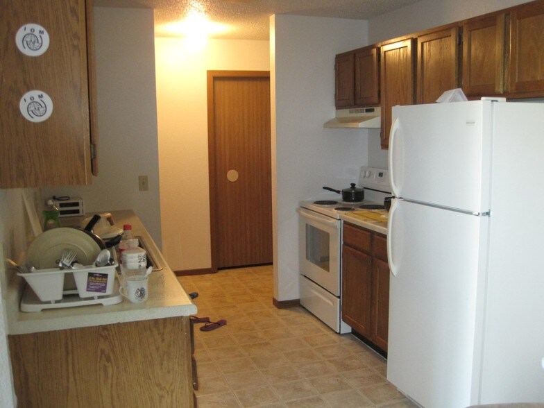 901-909 N Cleveland Ave, Sioux Falls, SD à vendre - Photo intérieure - Image 3 de 15