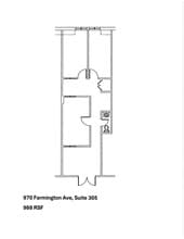 970 Farmington Ave, West Hartford, CT for lease Building Photo- Image 1 of 1