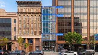 More details for 63-65 W 125th St, New York, NY - Office/Medical for Lease