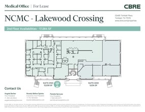 22485 Tomball Pky, Houston, TX for lease Interior Photo- Image 2 of 2