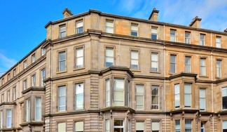 More details for 22 Drumsheugh Gdns, Edinburgh - Office for Lease