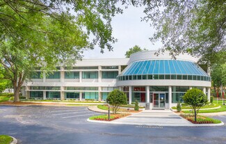 Plus de détails pour 8875 Liberty Ridge Dr, Jacksonville, FL - Bureau à louer