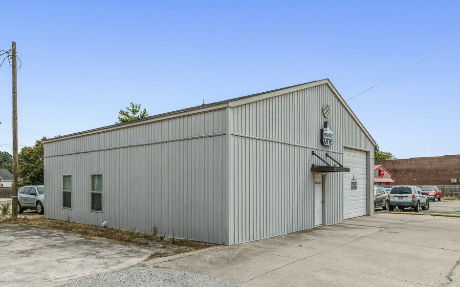 116 Highway 463 S, Trumann, AR for sale - Building Photo - Image 1 of 1