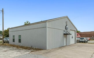 More details for 116 Highway 463 S, Trumann, AR - Health Care for Sale
