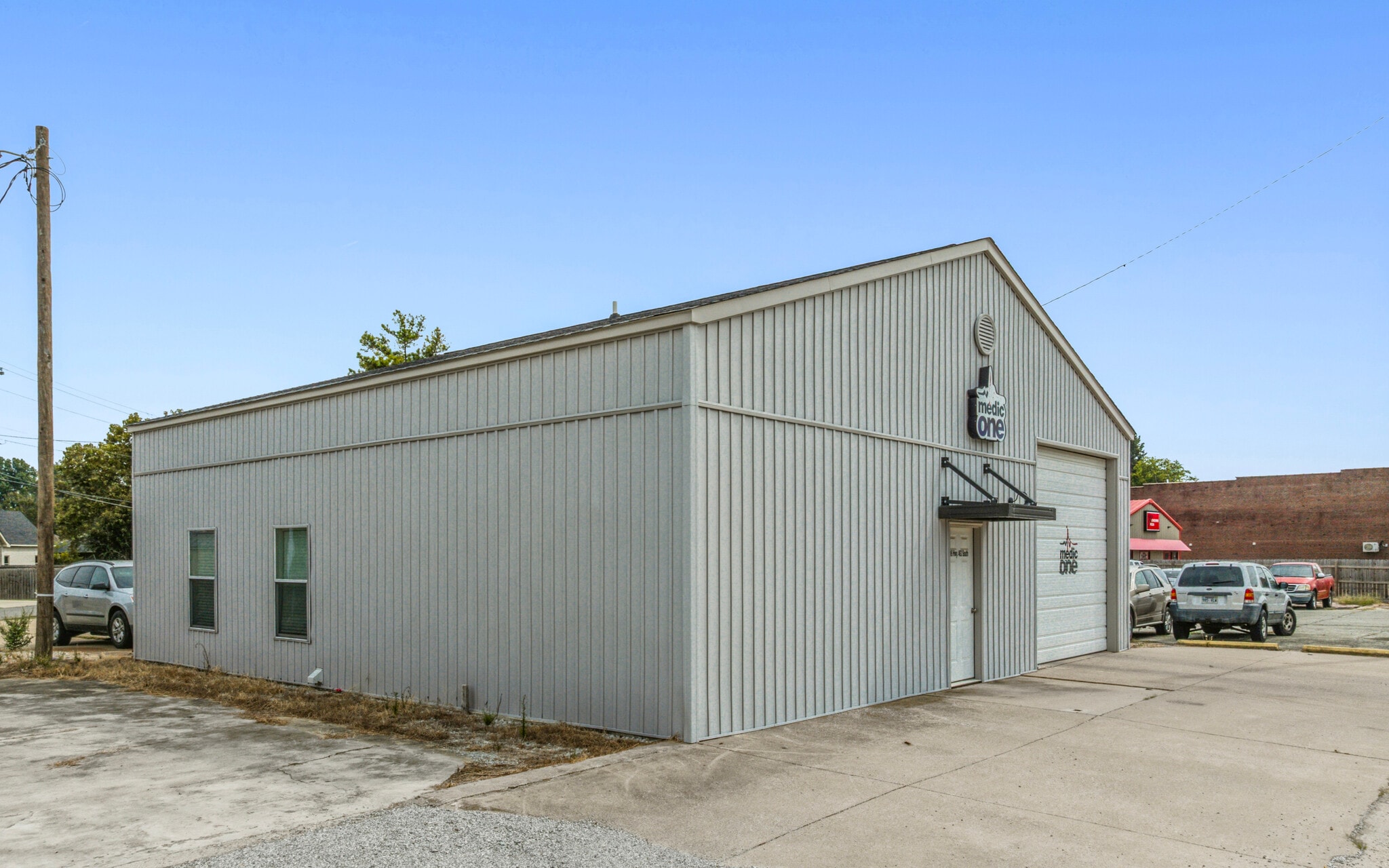 116 Highway 463 S, Trumann, AR for sale Building Photo- Image 1 of 2