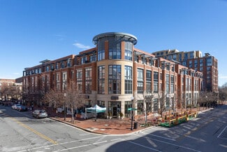 More details for 520 John Carlyle St, Alexandria, VA - Retail for Lease