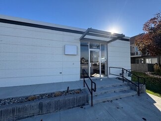 More details for 1260 Vine St, Salt Lake City, UT - Retail for Lease