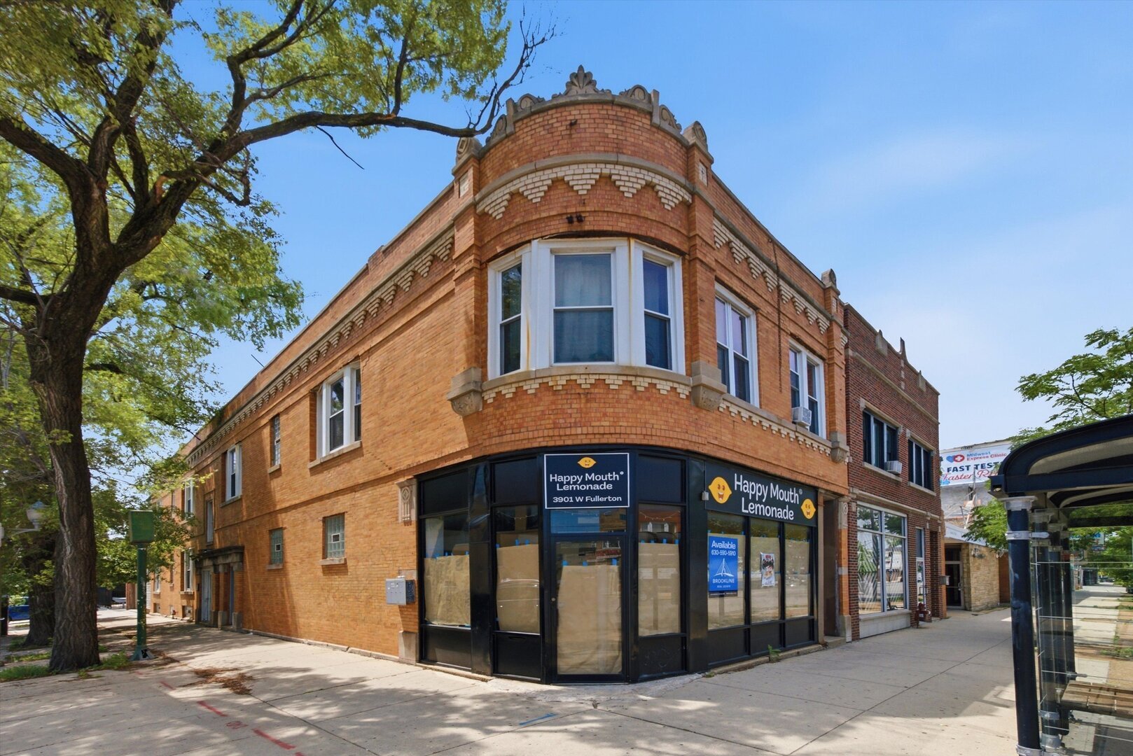 3901 W Fullerton Ave, Chicago, IL for sale Building Photo- Image 1 of 34