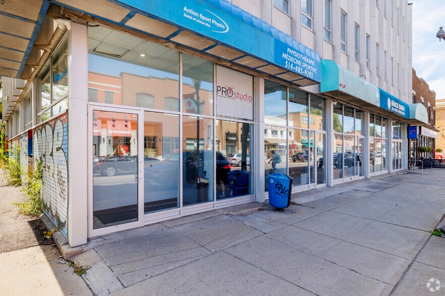 16 Av Westminster N, Montréal-Ouest, QC for lease - Building Photo - Image 3 of 3
