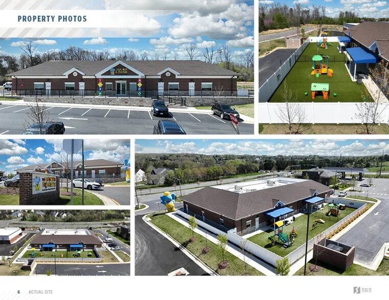 10225 Carnoch Way, Bristow, VA à vendre - Photo du bâtiment - Image 3 de 9