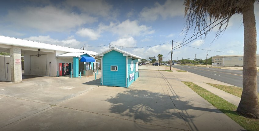 2019 Highway 35 N, Rockport, TX for sale - Building Photo - Image 3 of 5