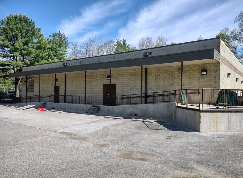 161 Tarbell St, Akron, OH à vendre - Photo du bâtiment - Image 3 de 20
