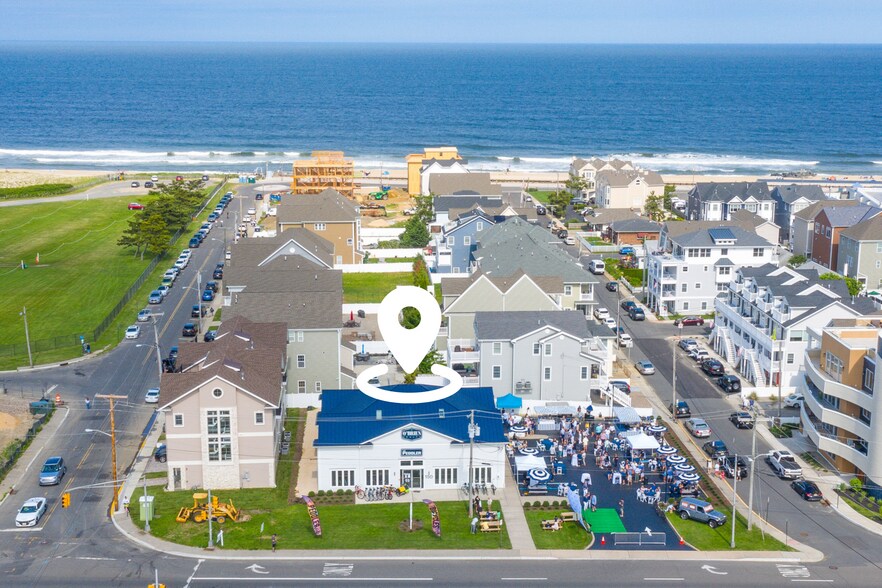 150 Ocean Blvd N, Long Branch, NJ à louer - Photo du bâtiment - Image 1 de 29