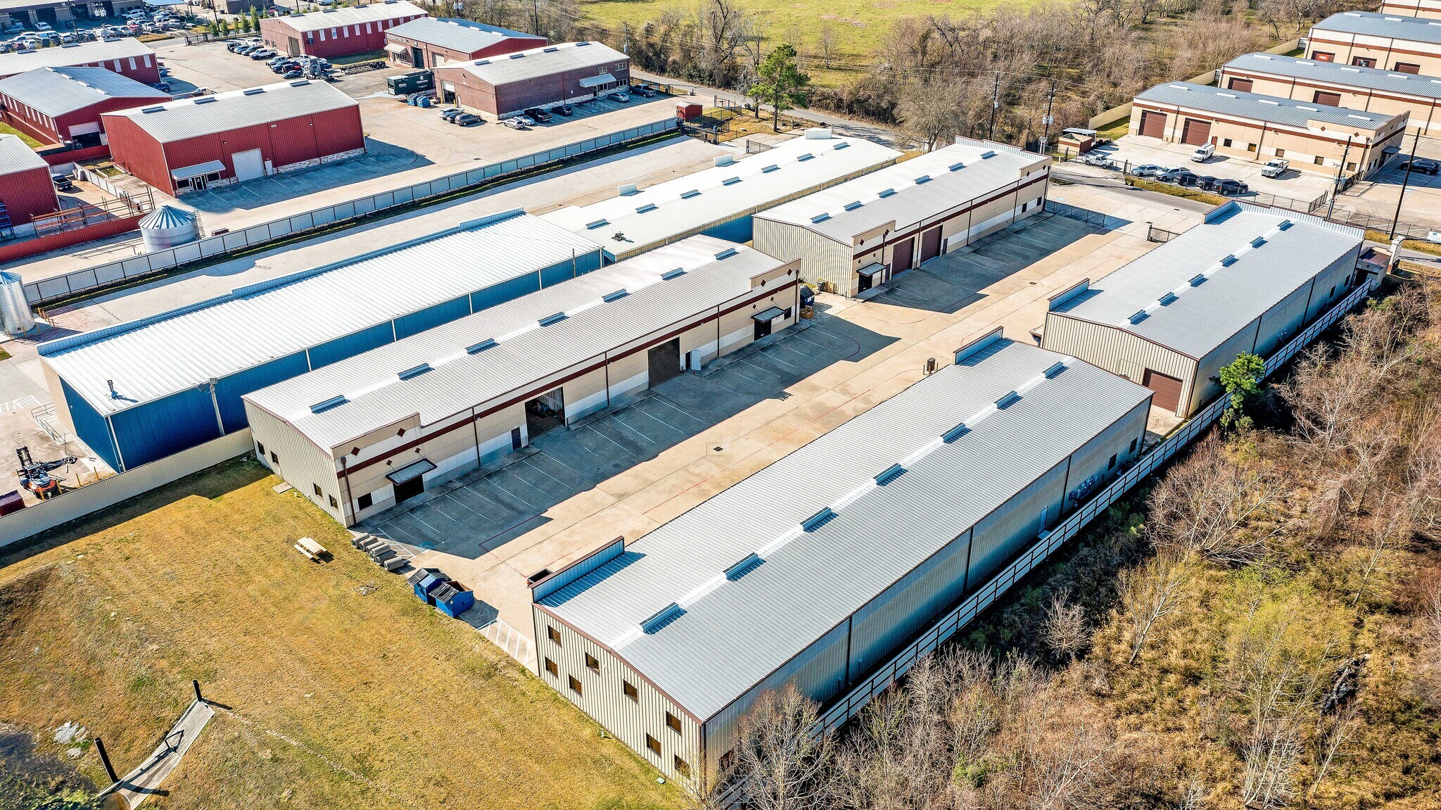 12625 Haynes Rd, Houston, TX for sale Building Photo- Image 1 of 6