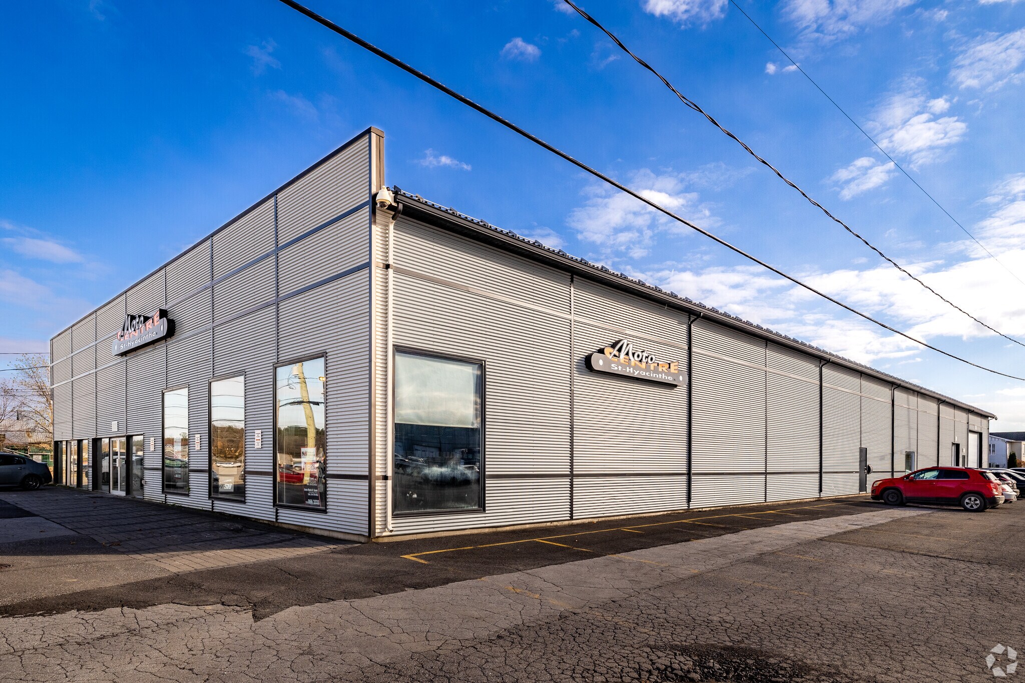 625 Boul Laurier, Sainte-madeleine, QC for sale Building Photo- Image 1 of 1