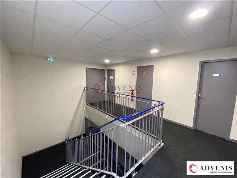 9 Allée James Watt, Mérignac for lease - Building Photo - Image 3 of 8