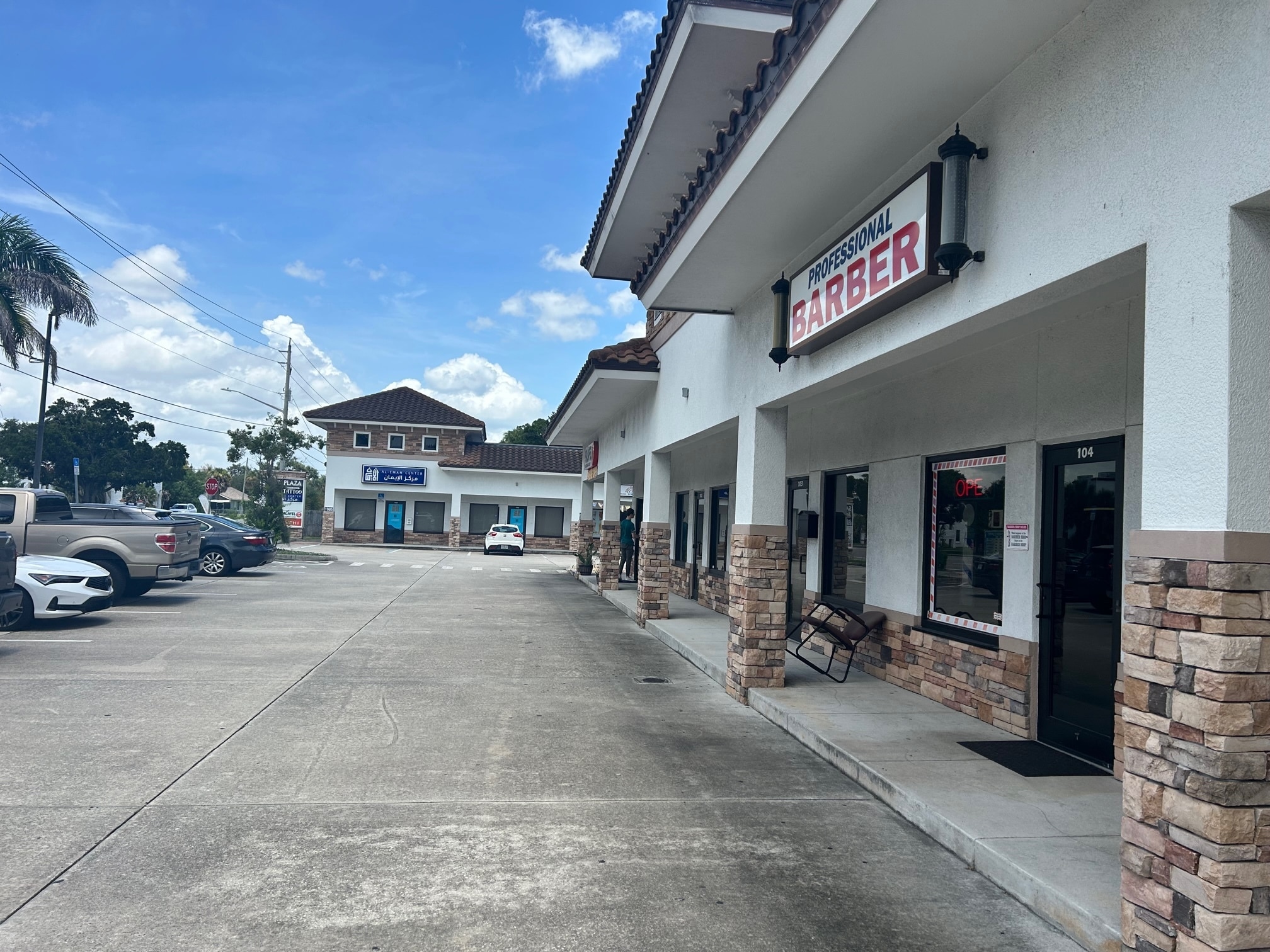 1915 Dr Martin Luther King Jr Blvd, Melbourne, FL for lease Primary Photo- Image 1 of 2