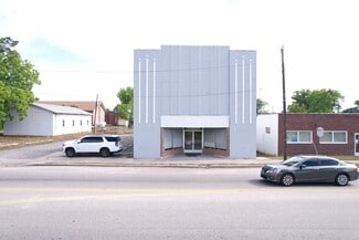 Plus de détails pour 109 E Main St, Andrews, SC - Spécialité à vendre