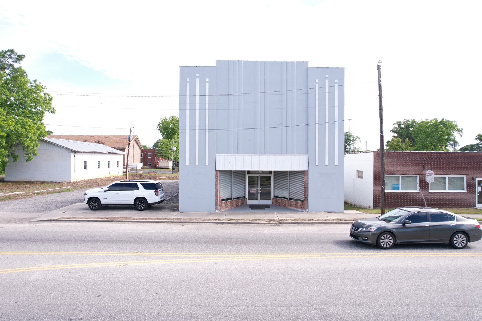 109 E Main St, Andrews, SC for sale Primary Photo- Image 1 of 25