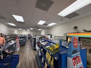 2398 Commercial Way, Spring Hill, FL for lease Building Photo- Image 2 of 7