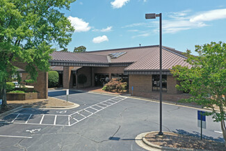 More details for 1507 Westover Ter, Greensboro, NC - Office for Sale