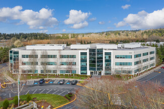 More details for 18500 NE Union Hill Rd, Redmond, WA - Office for Lease