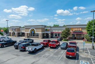 More details for 2992-2994 S Church St, Murfreesboro, TN - Office/Retail for Lease