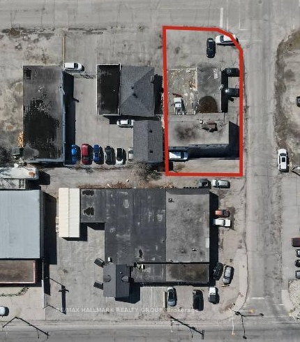 1700 Doheny St, Ottawa, ON for sale - Aerial - Image 3 of 3