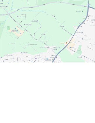 Plus de détails pour Norwood Road, Silver Spring, MD - Terrain à vendre