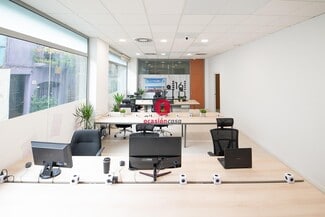 More details for Carrer Gran de Sant Andreu, 403, Barcelona - Coworking for Lease